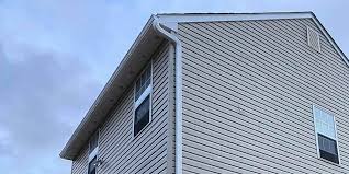 Best Siding for Multi-Family Homes  in White House, TN